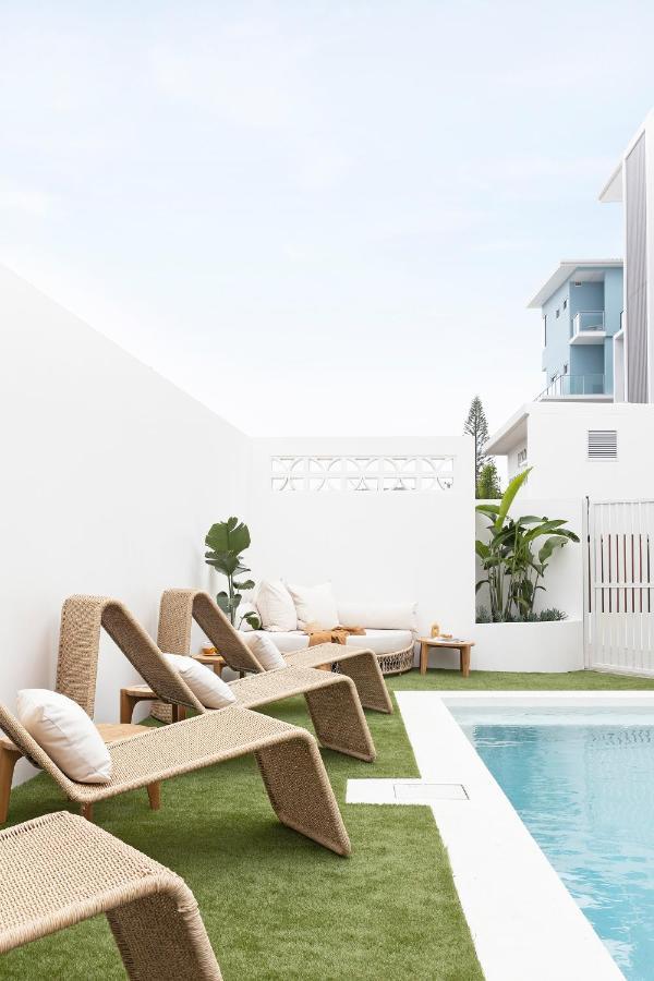 Crystal Pacific Palm Beach Gold Coast Extérieur photo