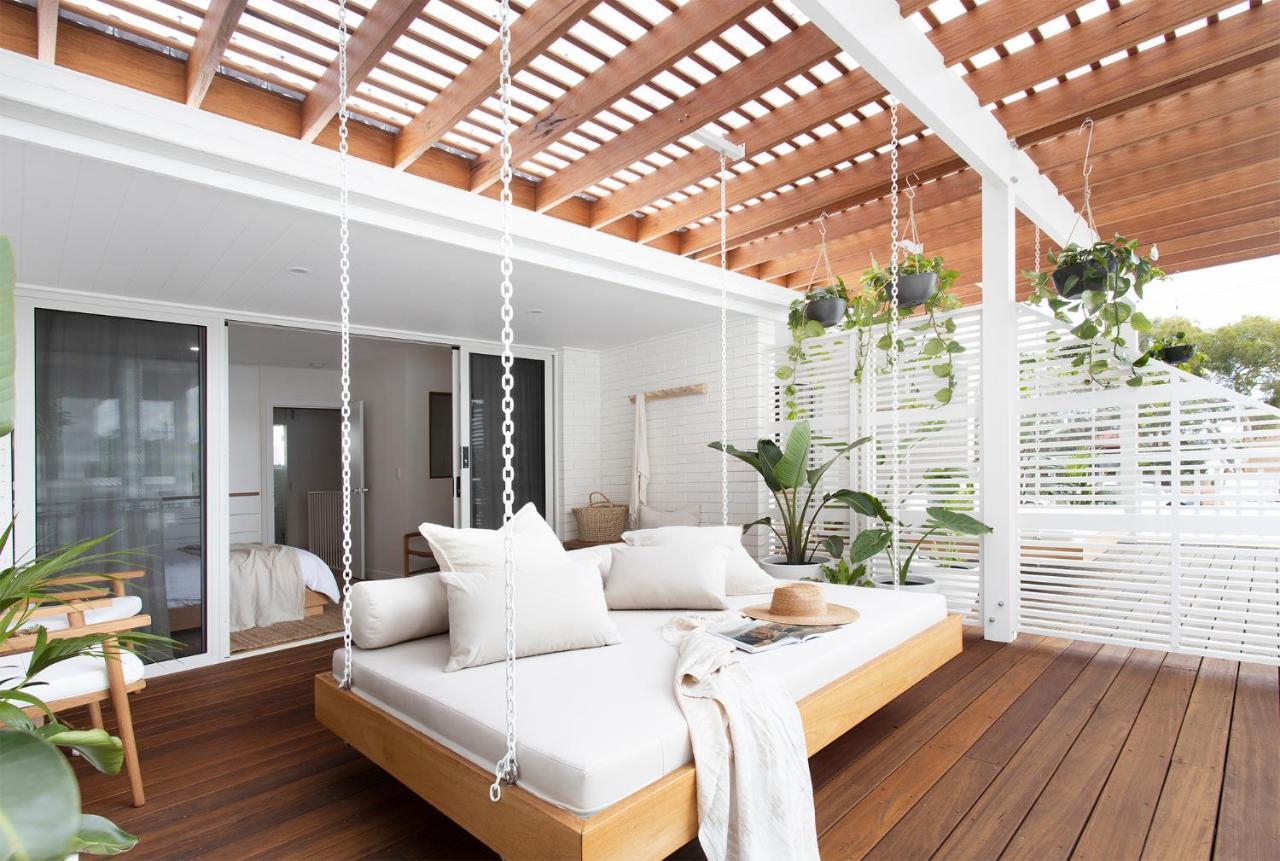 Crystal Pacific Palm Beach Gold Coast Extérieur photo